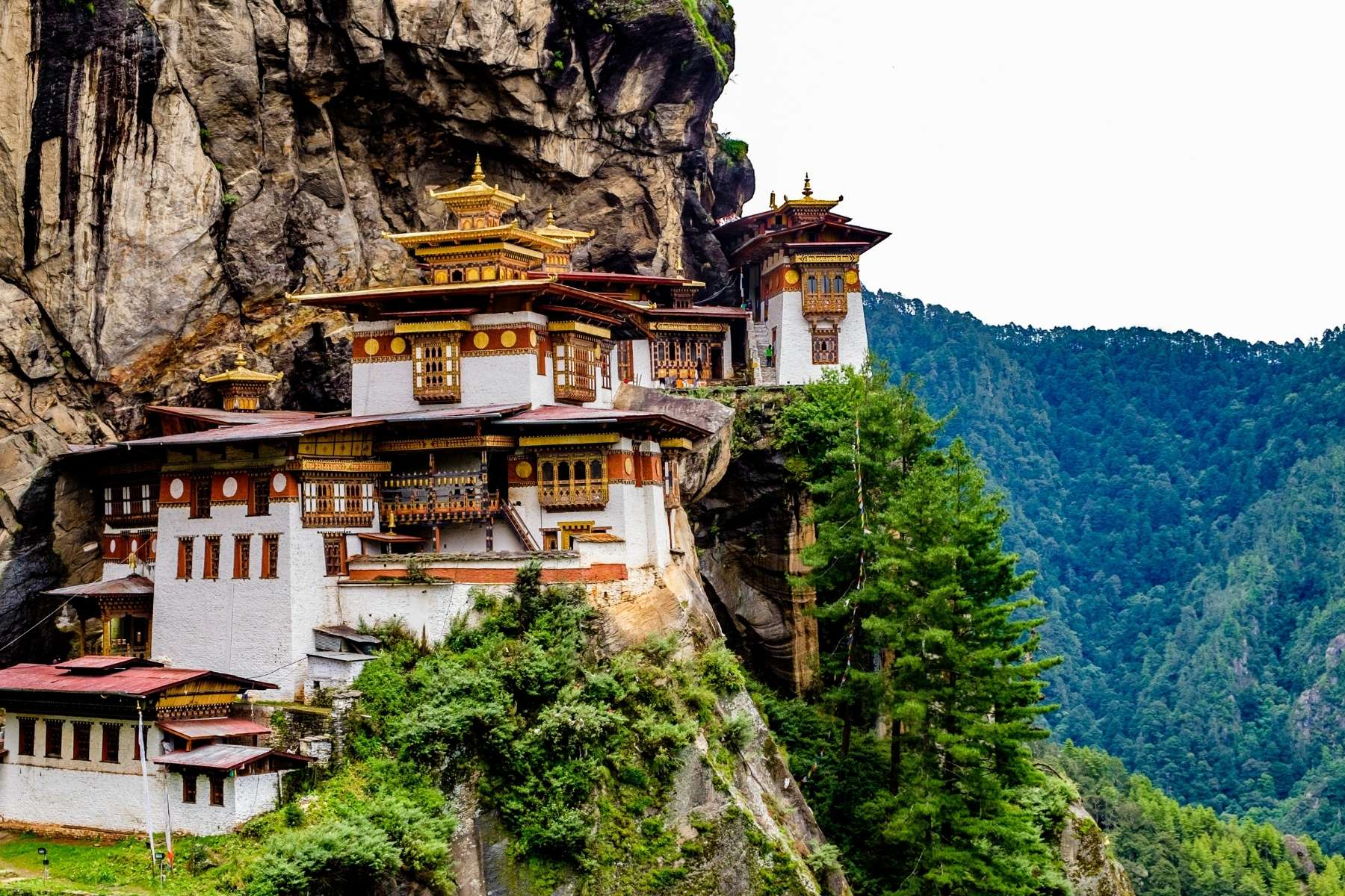 Bhutan
