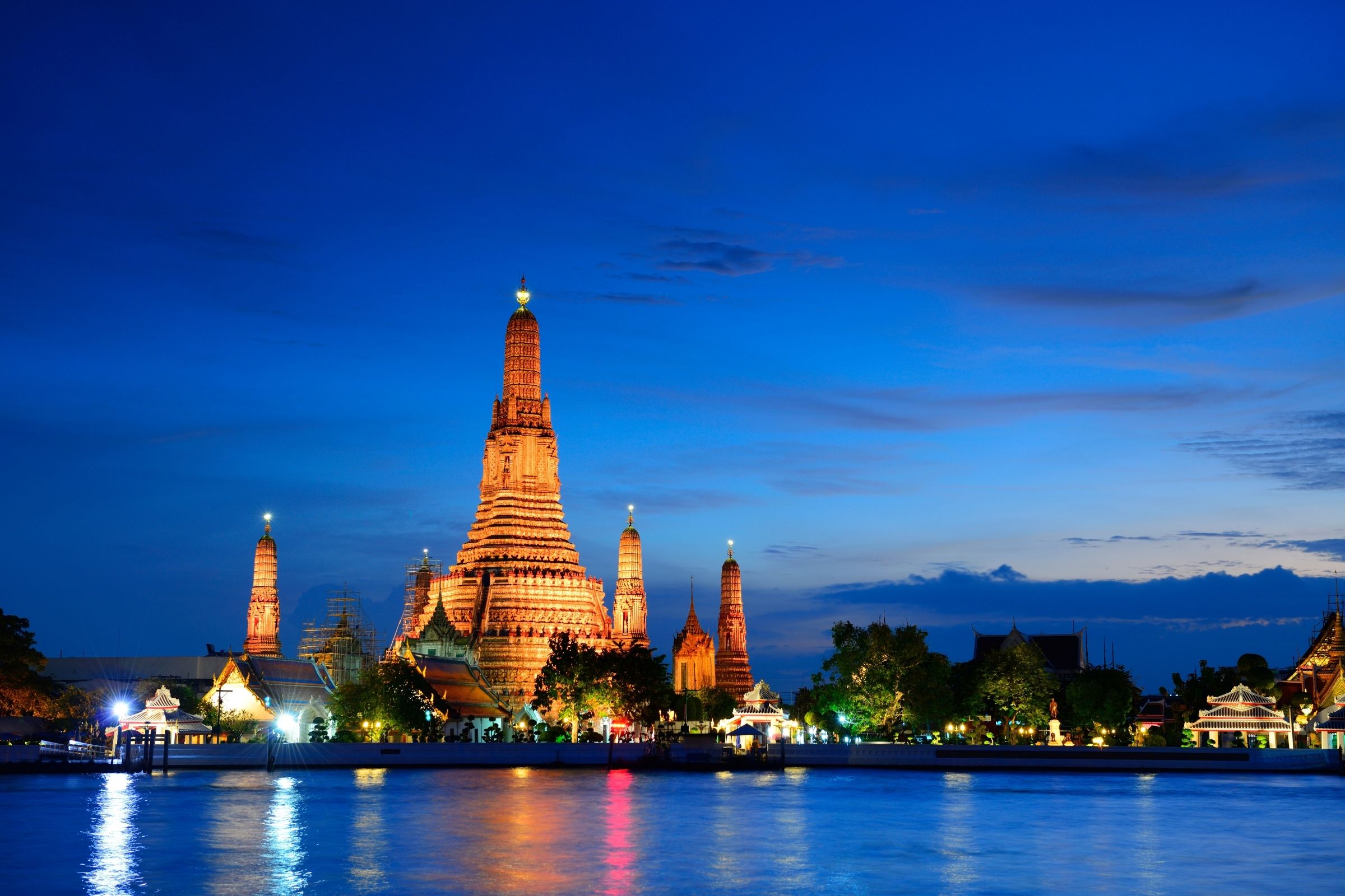 Thailand
