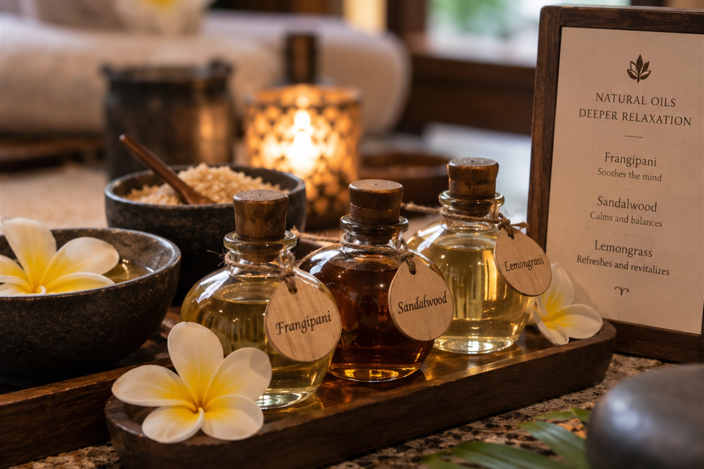 Traditional Balinese Massage in Kuta, photo 3