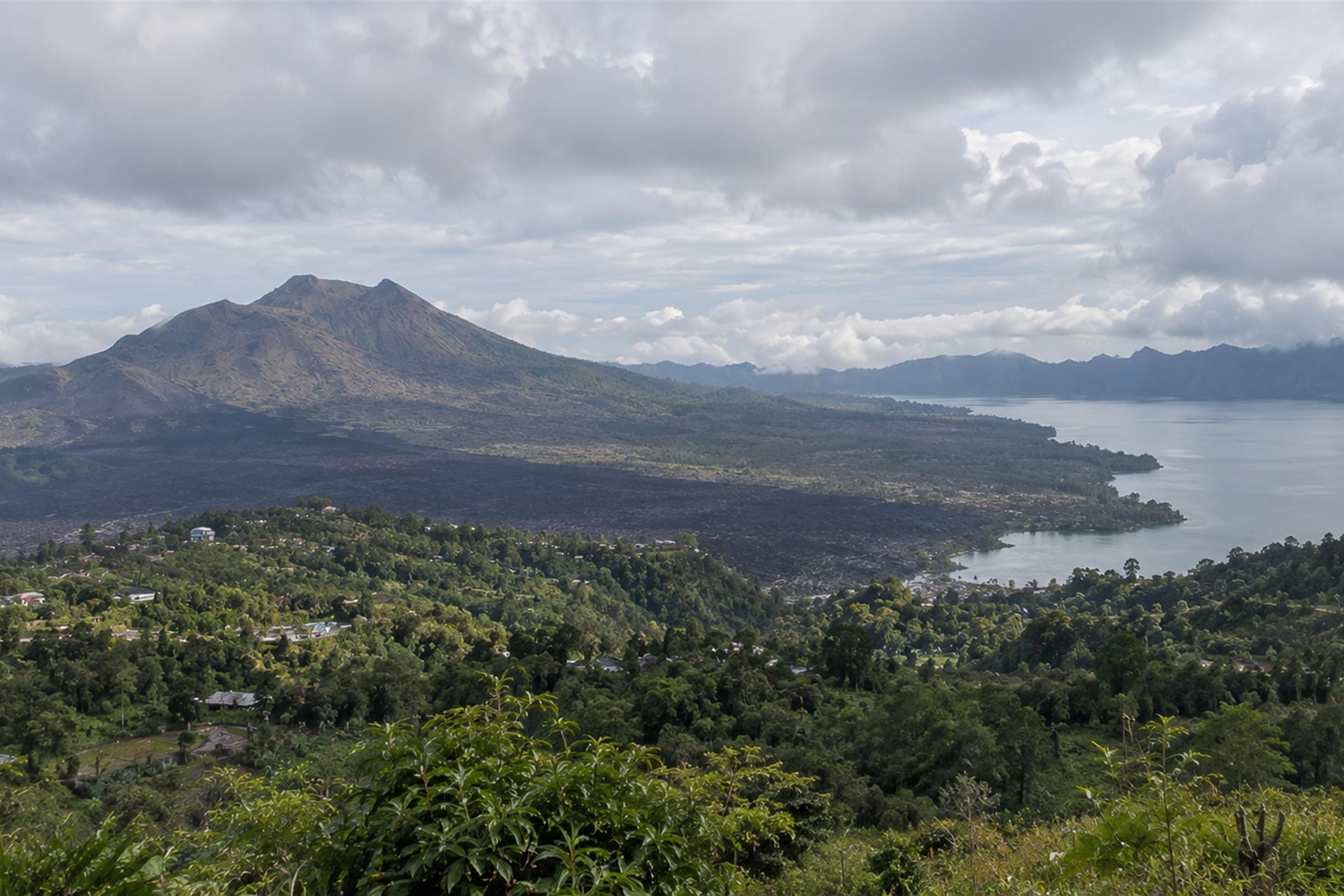 Kintamani Tour, photo 3